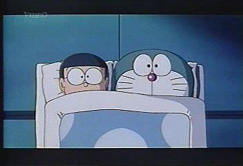 哆啦A夢是永遠的夢想