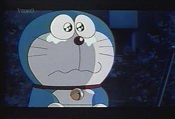 哆啦A夢是永遠的夢想
