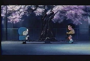 哆啦A夢是永遠的夢想