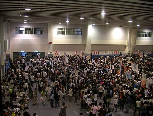 2007台北遊記