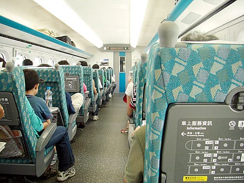 2007台北遊記