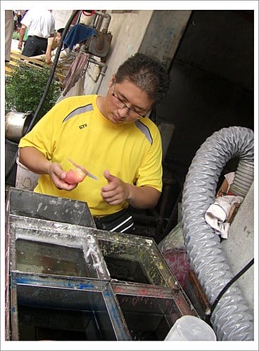 彰化鹿港與王功漁港一日遊(2009.9.9兩張照片登上奇摩精 彰化鹿港與王功漁港一日遊(2009.9.9兩張照片登上奇摩精