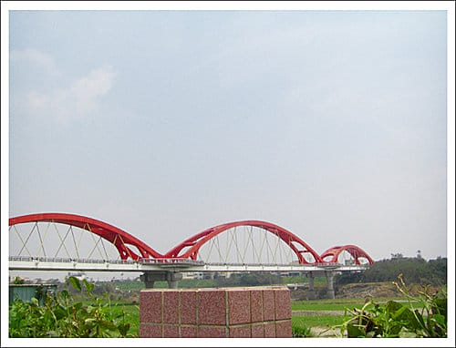 雲林北港與台西一日遊(2009.11.12一張照片登上奇摩精 雲林北港與台西一日遊(2009.11.12一張照片登上奇摩精