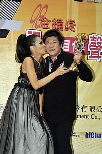 2009金鐘獎,充滿驚奇的一夜 2009金鐘獎,充滿驚奇的一夜