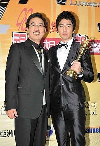 2009金鐘獎,充滿驚奇的一夜 2009金鐘獎,充滿驚奇的一夜