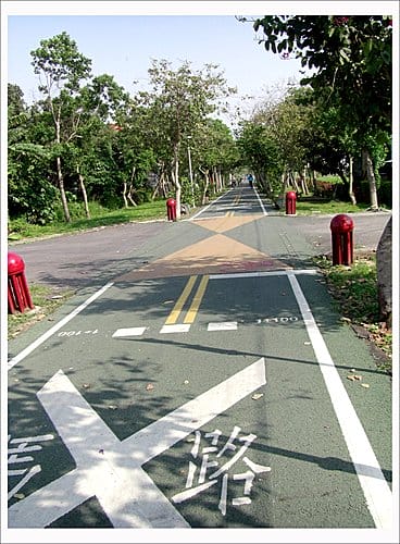 2010潭雅神綠園道單車行 2010潭雅神綠園道單車行