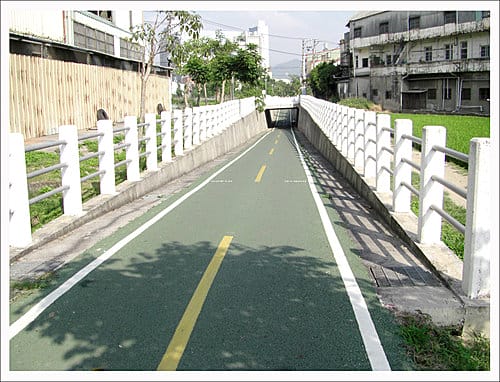 2010潭雅神綠園道單車行 2010潭雅神綠園道單車行
