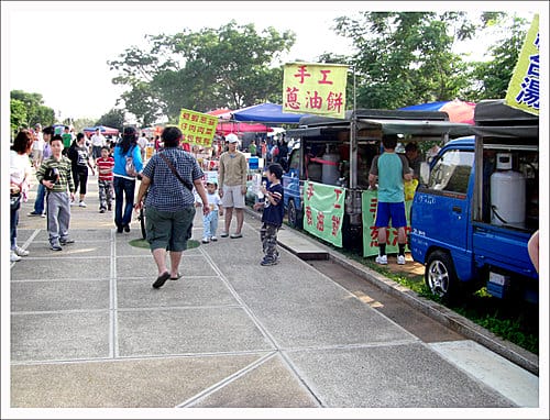 2010潭雅神綠園道單車行 2010潭雅神綠園道單車行