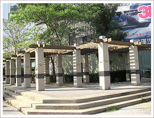 2010潭雅神綠園道單車行 2010潭雅神綠園道單車行
