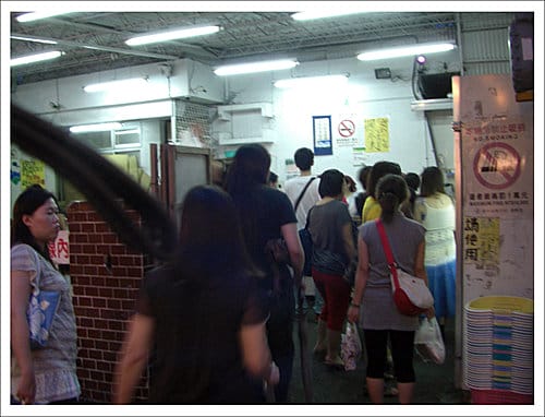 2010東海藝術街之雨中即景 2010東海藝術街之雨中即景