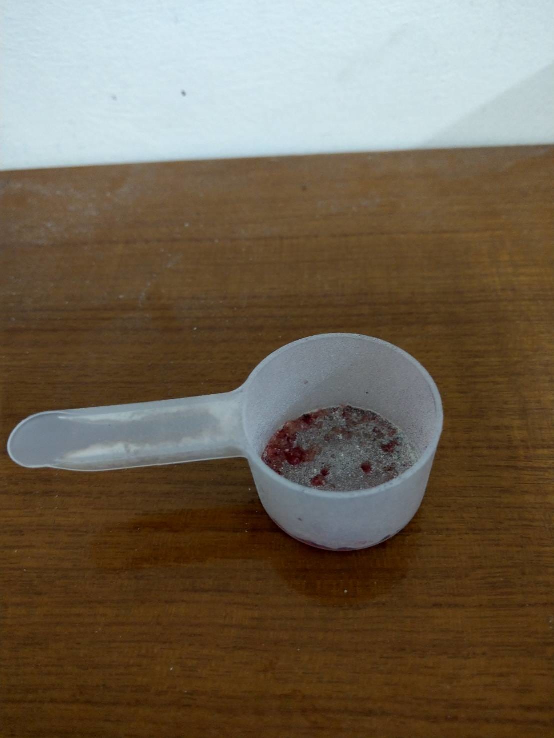 量匙