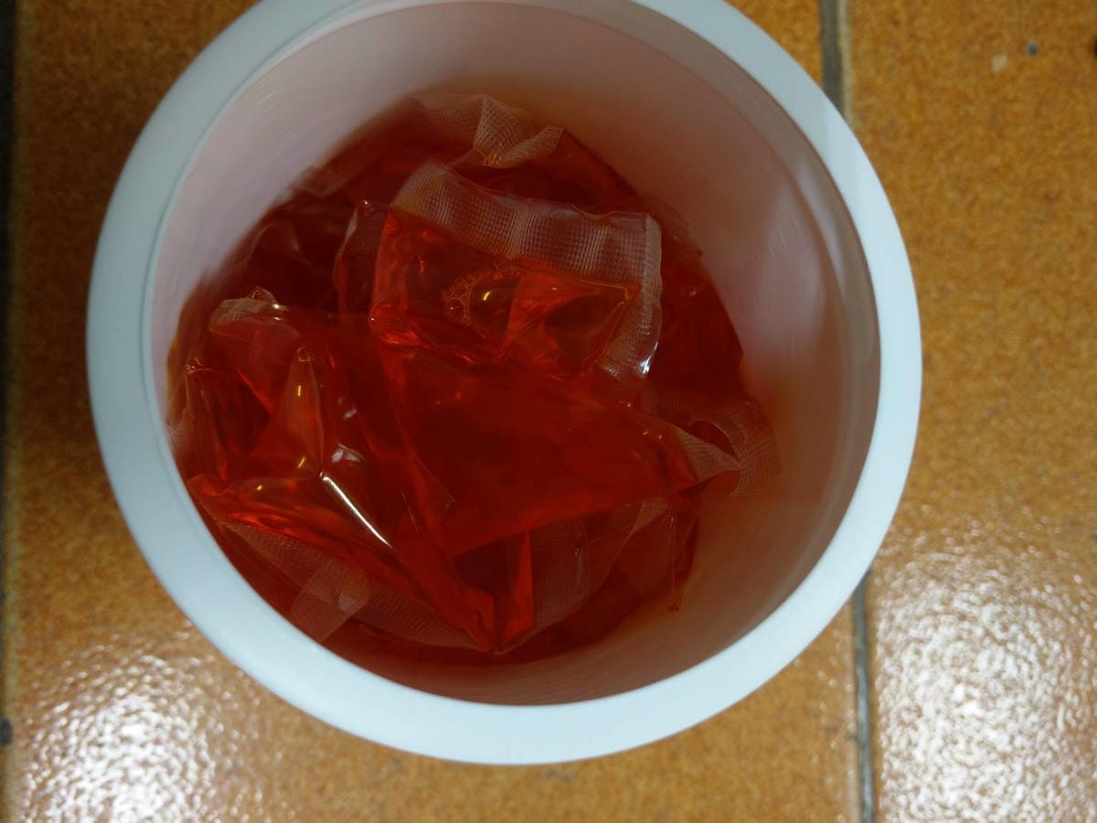 洗衣球03 洗衣球03