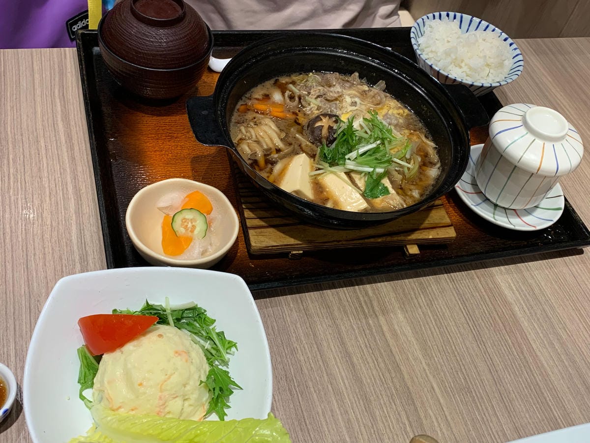 極上和牛壽喜燒定食02.jpg 極上和牛壽喜燒定食02.jpg