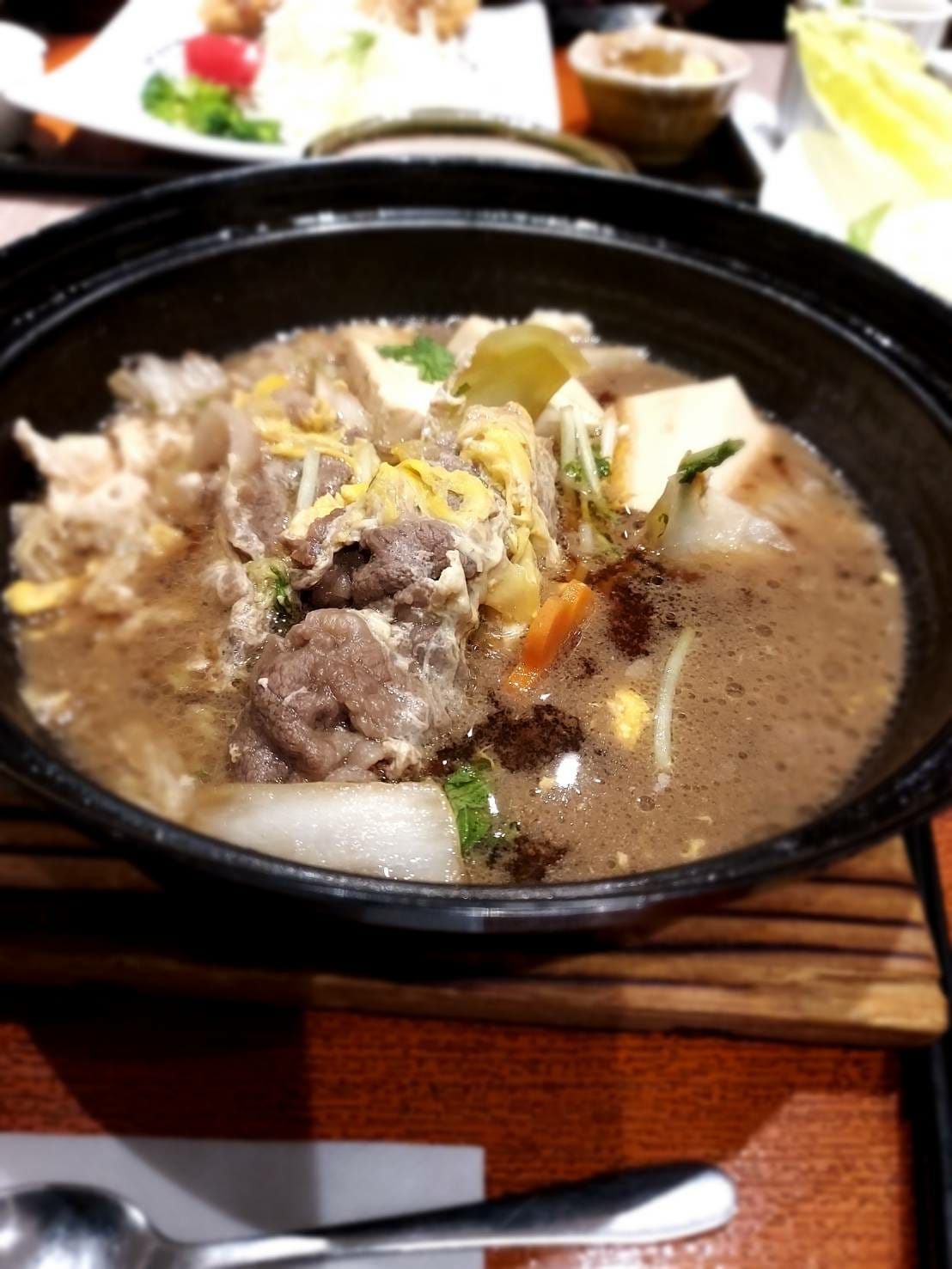 極上和牛壽喜燒定食01.jpg 極上和牛壽喜燒定食01.jpg