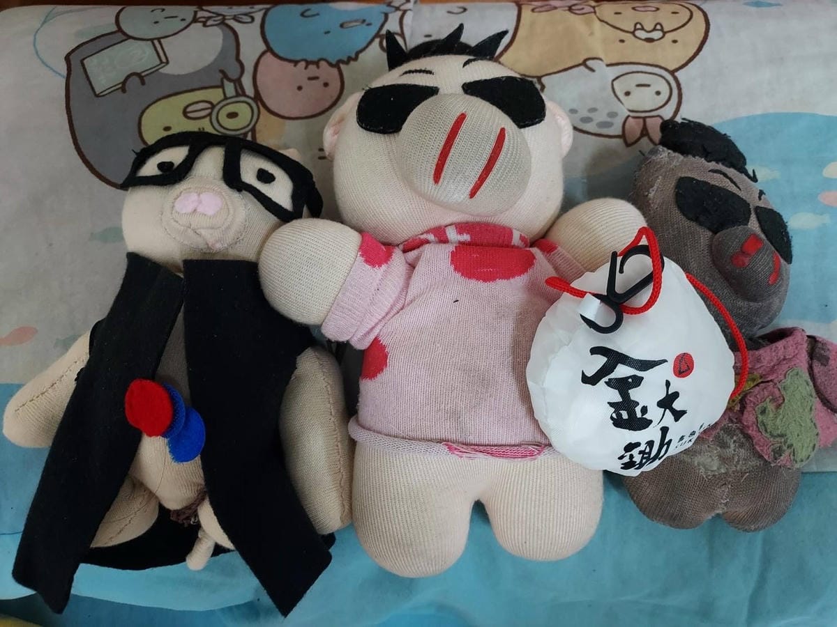 金大鋤壽喜燒壽星禮物.jpg 金大鋤壽喜燒壽星禮物.jpg