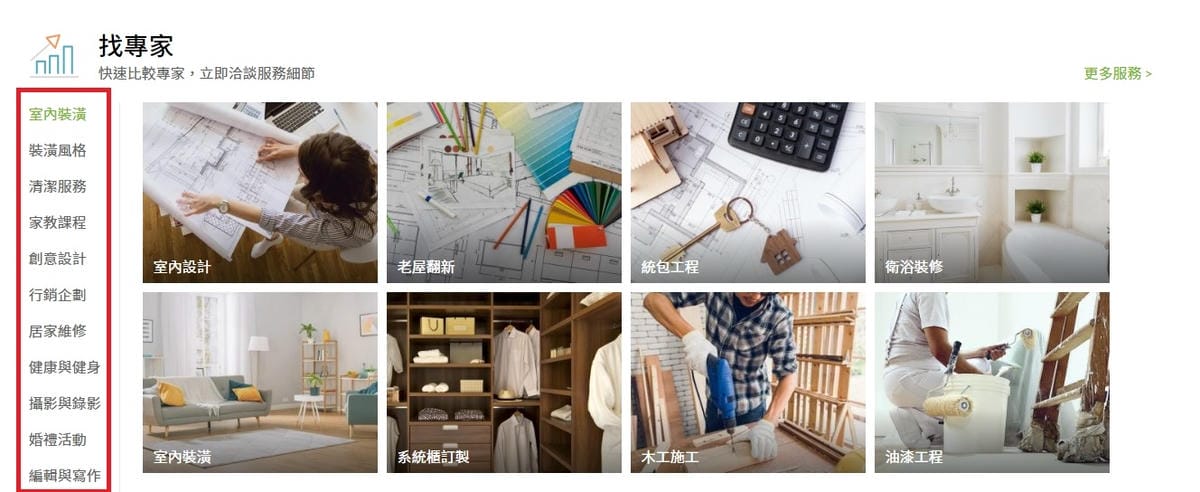 達人網接案種類.jpg 達人網接案種類.jpg