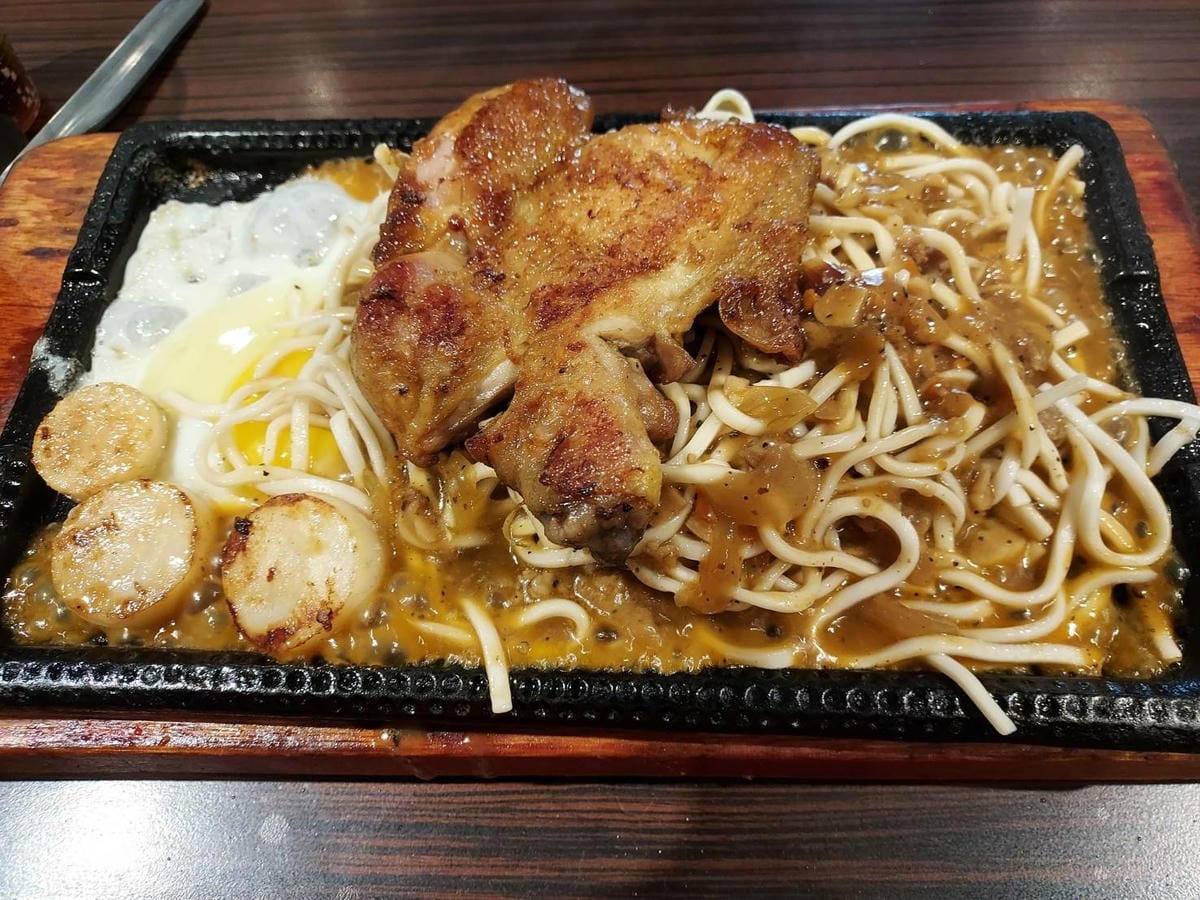 豪華雙拼-迷迭香雞腿排+干貝.jpg
