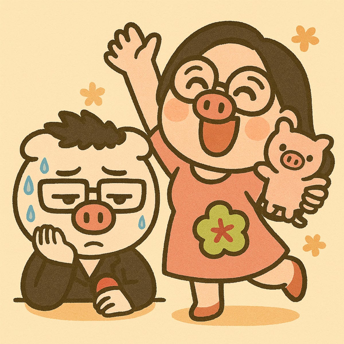 我家姐姐很愛演.jpg 我家姐姐很愛演.jpg