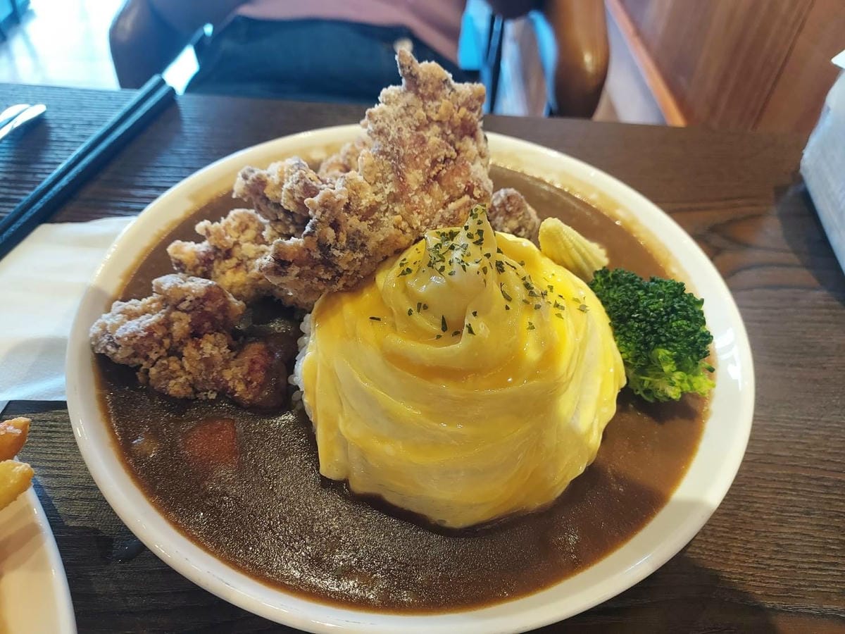咖喱滑蛋唐揚雞飯2.jpg 咖喱滑蛋唐揚雞飯2.jpg