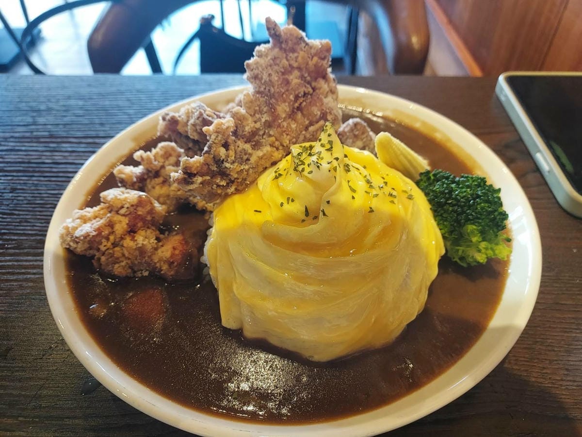 咖喱滑蛋唐揚雞飯.jpg 咖喱滑蛋唐揚雞飯.jpg