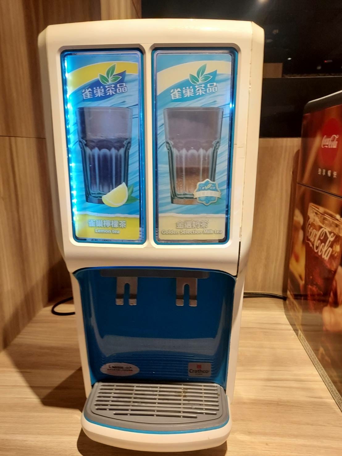 有之和牛-飲料區1.jpg 有之和牛-飲料區1.jpg