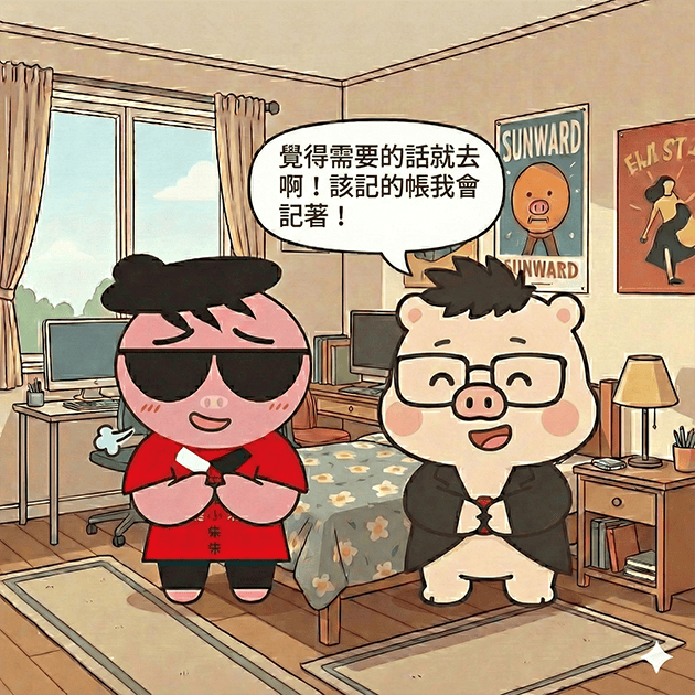 30分鐘諮商能聊什麼？「關係建立」才是心理諮商的真正核心｜《甄朱心理師的內心OS系列》EP2
