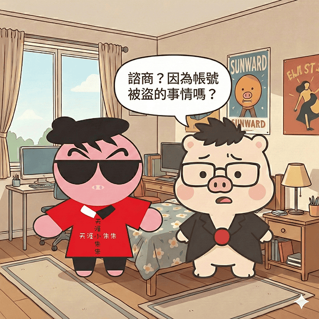 30分鐘諮商能聊什麼？「關係建立」才是心理諮商的真正核心｜《甄朱心理師的內心OS系列》EP2